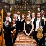 Group of musicians.