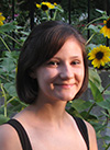 Marie Kirkegaard '15