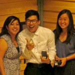 Student leaders-ibarra etc
