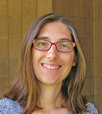 Matina Donaldson-Matasci