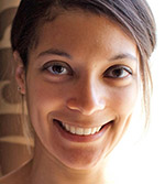 Beth Trushkowsky