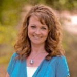 Liz Orwin '95.
