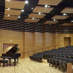 Drinkward Recital Hall