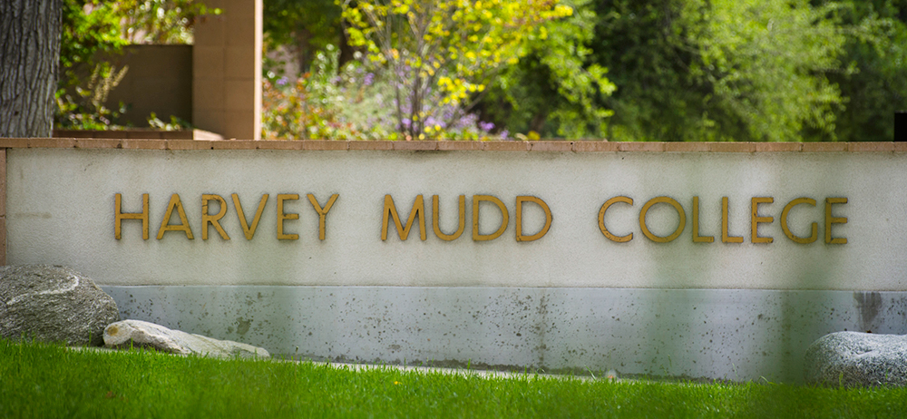 Harvey Mudd Marketing Materials Earn Top Awards | College News | Harvey