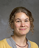 Sharon Gerbode