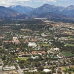 The Claremont Colleges