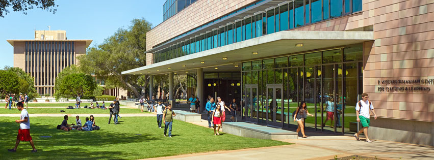 Consortium Grant Promotes Diversity Among College Faculty | College News |  Harvey Mudd College