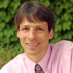 Arthur Benjamin, mathematics professor at Harvey Mudd College