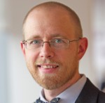 David Vosburg.
