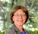 Kerry Karukstis, Harvey Mudd College chemistry professor and chemistry department chair