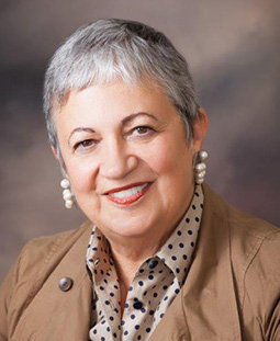 California Air Resources Board Chairman Mary D. Nichols will address some of the nation&#39;s most gifted engineering, science and mathematics graduates when ... - Nichols-Mary-HMC-grad-speaker