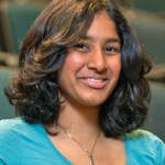 Priya Donti '15