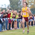 Tasman Loustalet '16