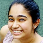 Ramita Kondepudi.