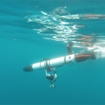 Harvey Mudd AUV