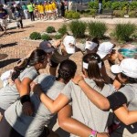 CMS Women's Tennis
