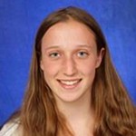 Madeleine Weinstein '16