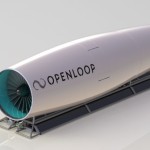 OpenLoop pod design