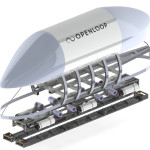 Team OpenLoop pod design