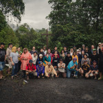 EnviroLab Asia participants.