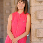 Julie Medero.