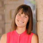 Julie Medero.