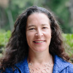Rachel Levy.