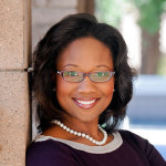 Talithia Williams.