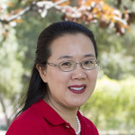 Weiqing Gu.