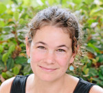 Sharon Gerbode.