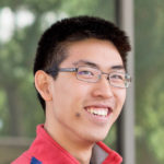 Calvin Leung '17