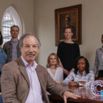 Jack Cuzick '70 and QMUL colleagues