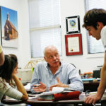 Clive L. Dym, Harvey Mudd College