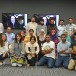 Habib University and Harvey Mudd faculty