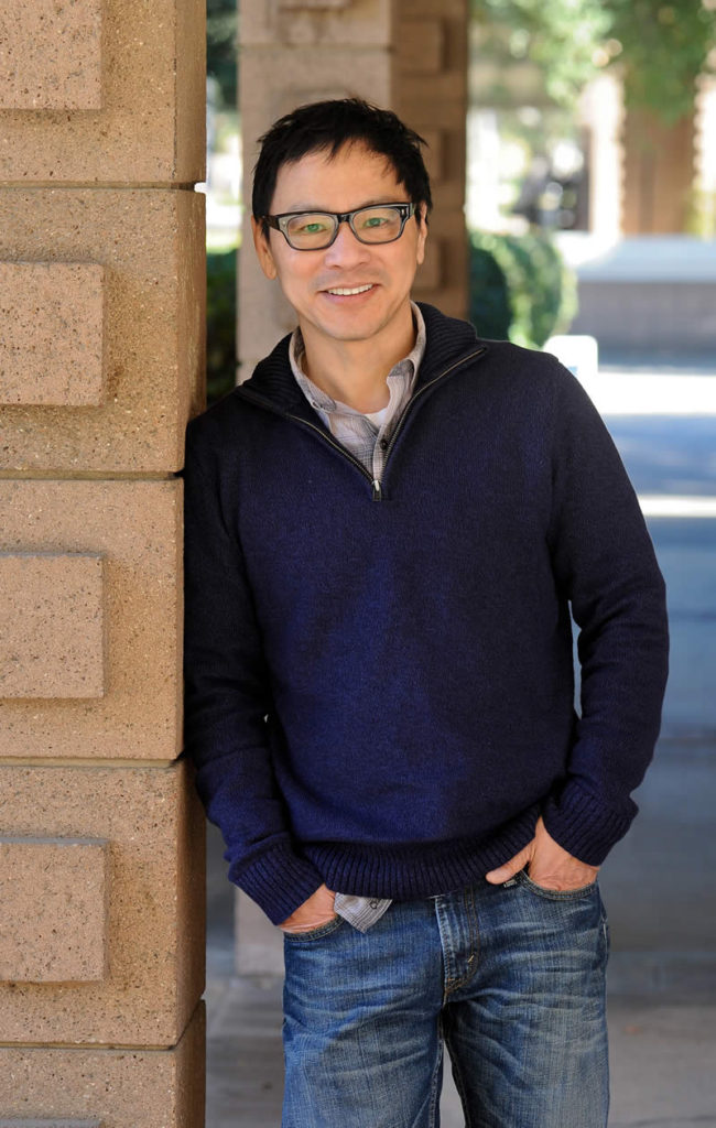 Philip Cha