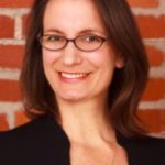 Amanda Sabicer, Harvey Mudd Hixon Conference keynote speaker