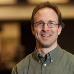Zach Dodds, computer science professor at Harvey Mudd College