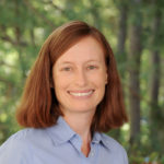 Whitney Duim, Harvey Mudd College chemistry
