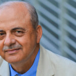 Ahmad Adib Sha'ar, visiting engineering professor, Harvey Mudd College