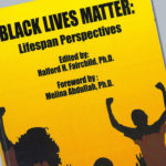 Cover image of Black Lives Matter: Lifespan Perspectives