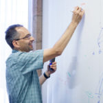 Computer Science Professor Ran Libeskind-Hadas