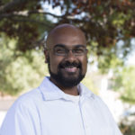 Mohamed Omar, Harvey Mudd College math professor