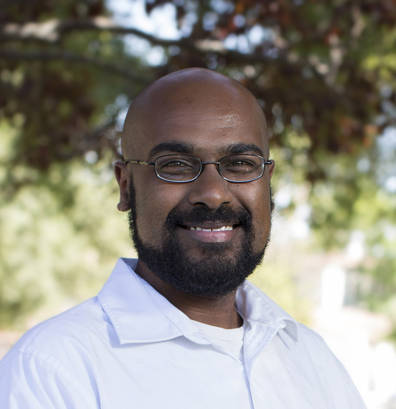 Mohamed Omar, PhD
