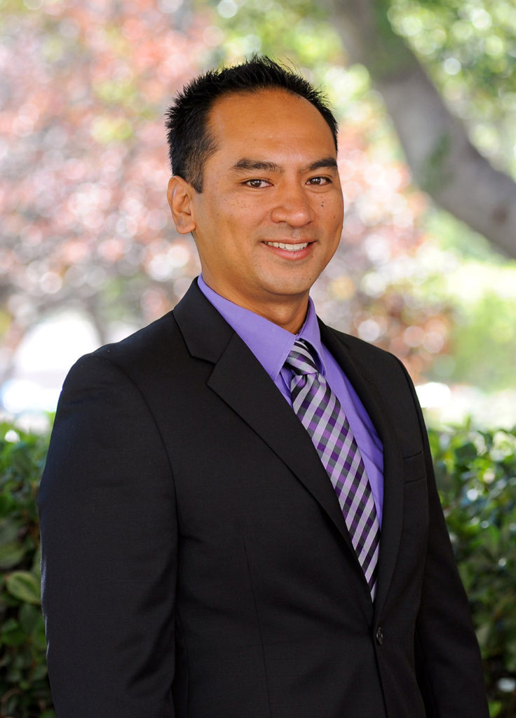 Albert Dato