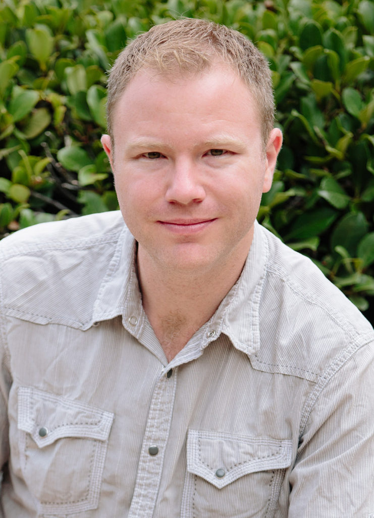 Jason Gallicchio