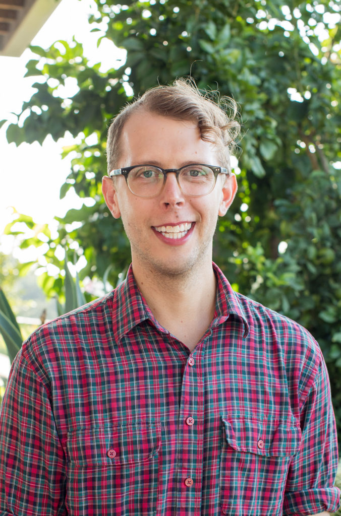 David Seitz