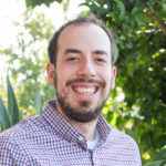 Brian Shuve, physics professor at Harvey Mudd College