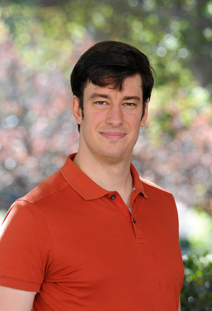 Matt Spencer