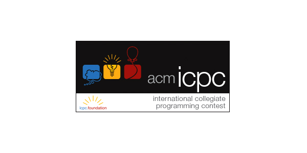 ACM ICPC art