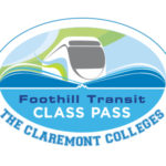 Graphic of free ride partnership of Foothill Transit and Claremont Colleges
